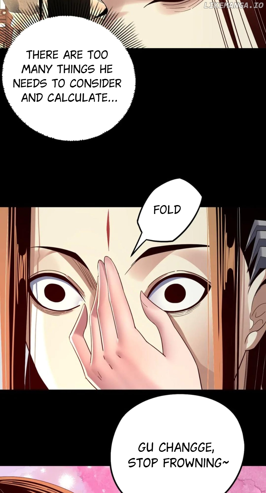 Me, The Heavenly Destined Villain Chapter 239 - page 41